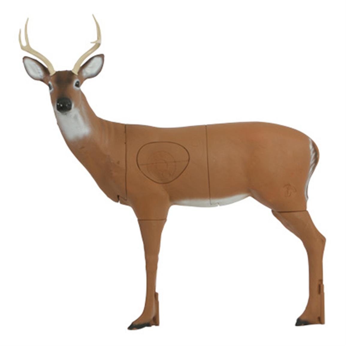 Printable Deer Targets That Are Transformative Derrick Murdochs 