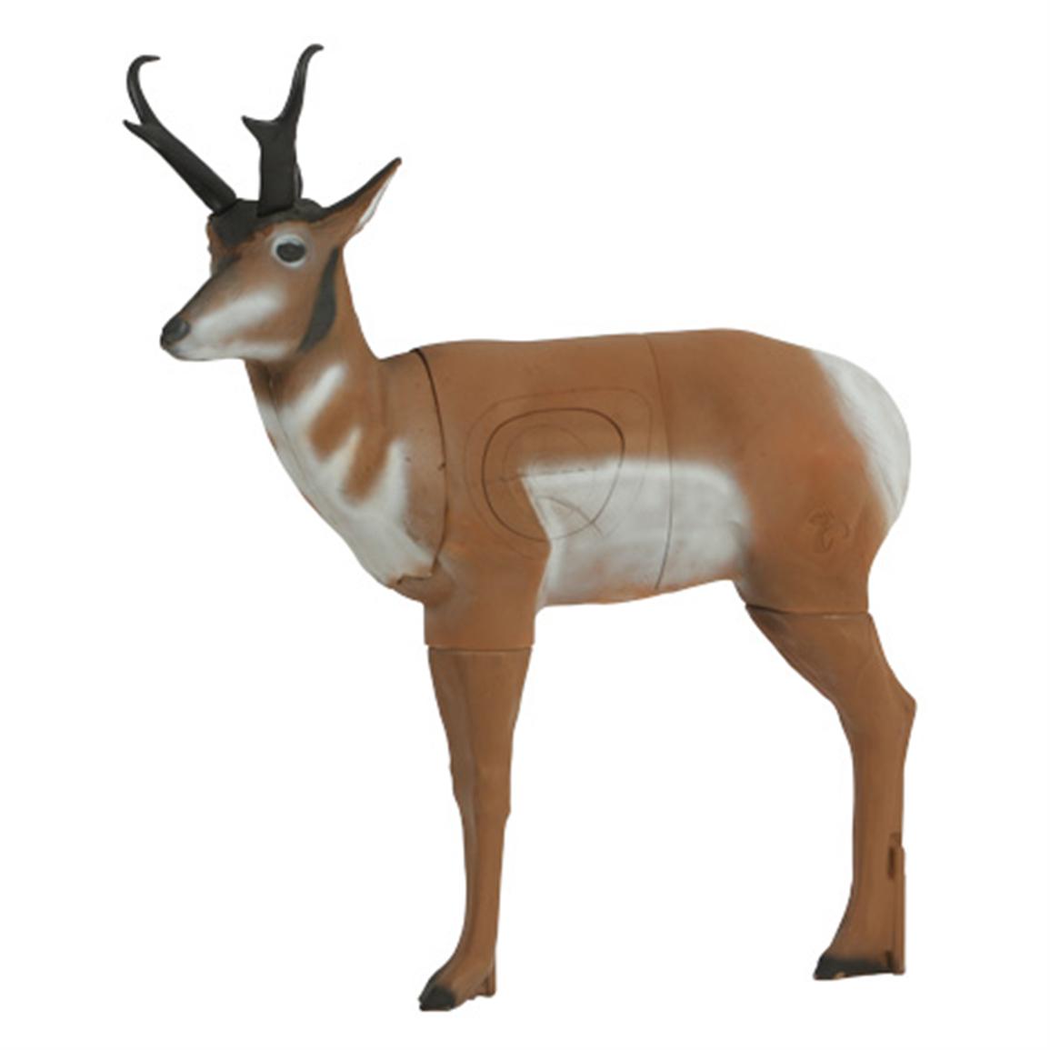 Delta® McKenzie® Pinnacle 3D Pronghorn Antelope Archery Target