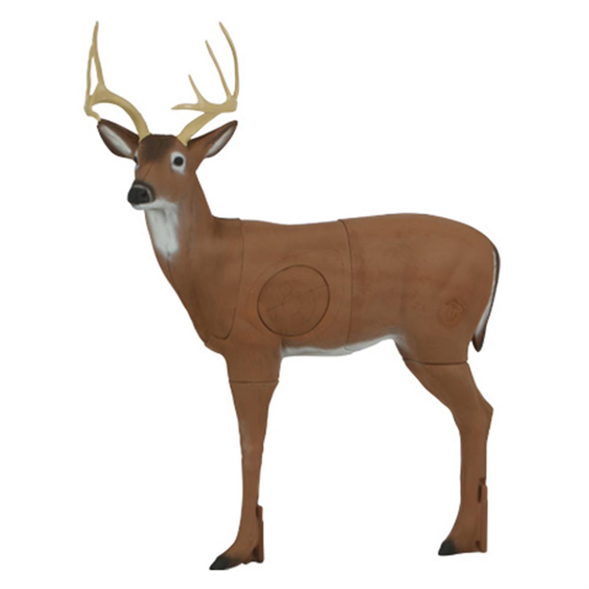 Deer Target Printable