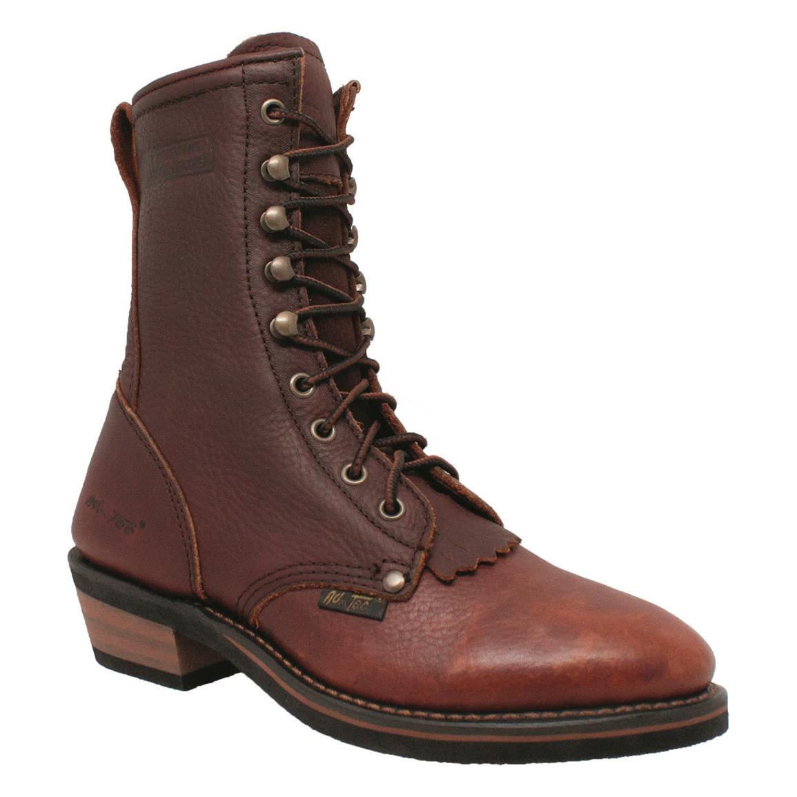 women's boots 6.5 wide