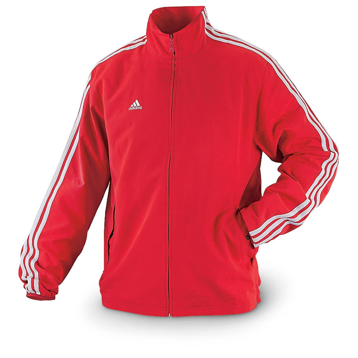 Adidas® Performance Jacket - 303916, Uninsulated Jackets & Coats at