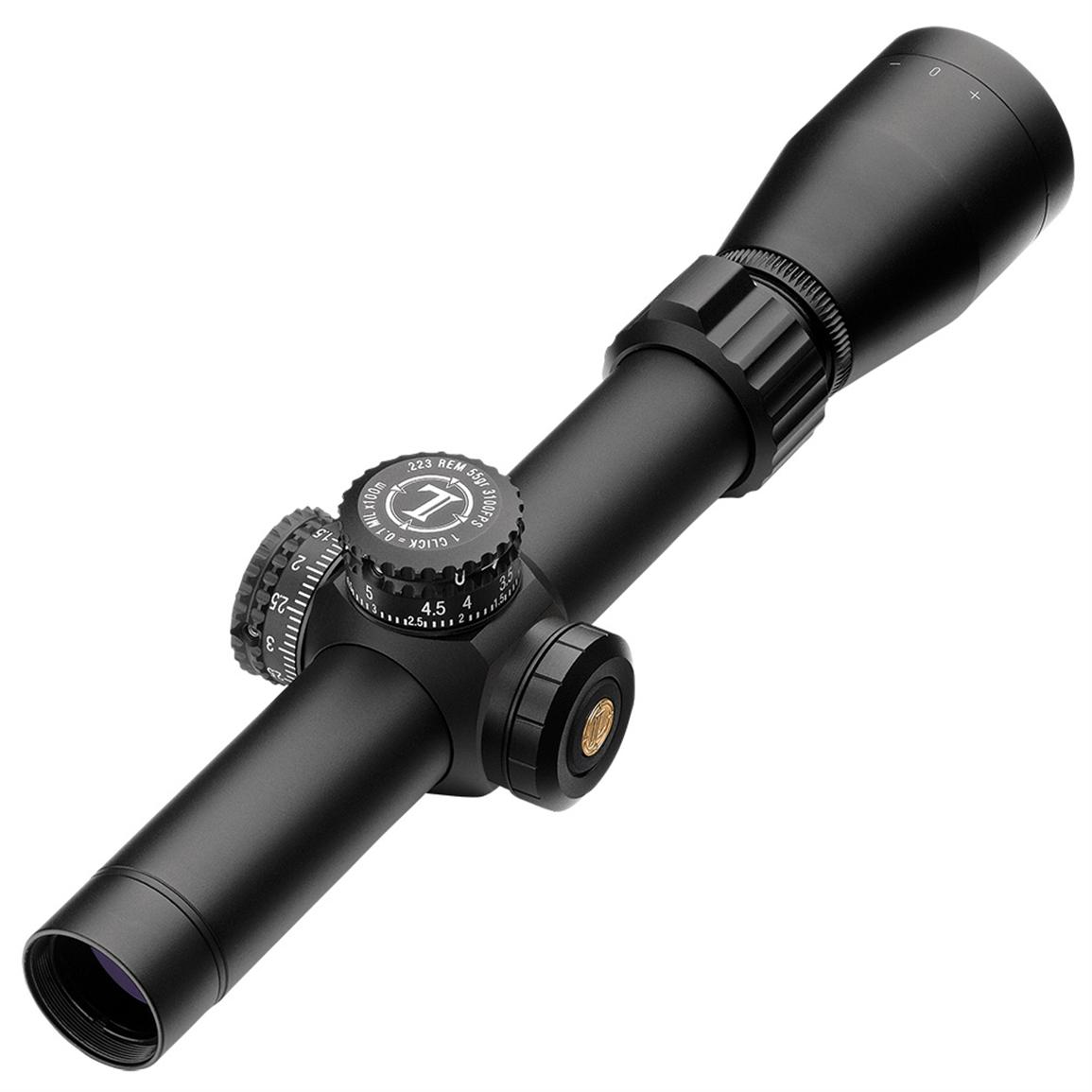 leupold mark ar 1.5 4x20mm - leupold mark ar mod 1 1.5 4x20mm