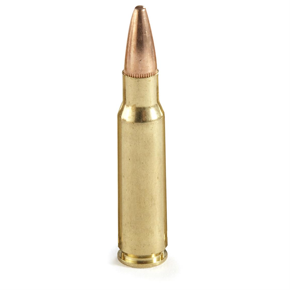 Wolf WPA Military Classic, 7.62x54R, 148 Grain, FMJ, 500 Rounds .