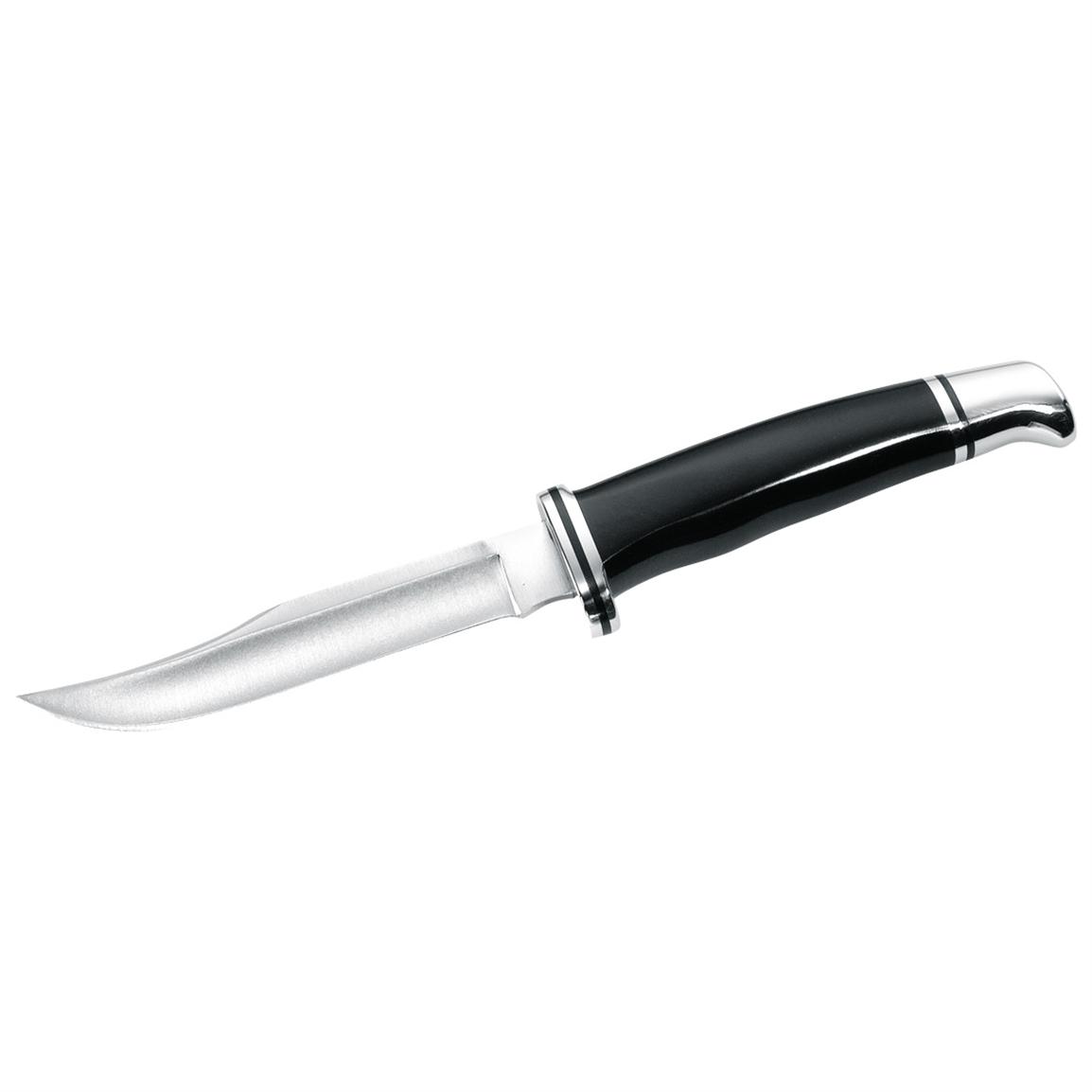 Buck Knives® Woodsman® Fixed Blade Knife - 311095, Fixed Blade Knives