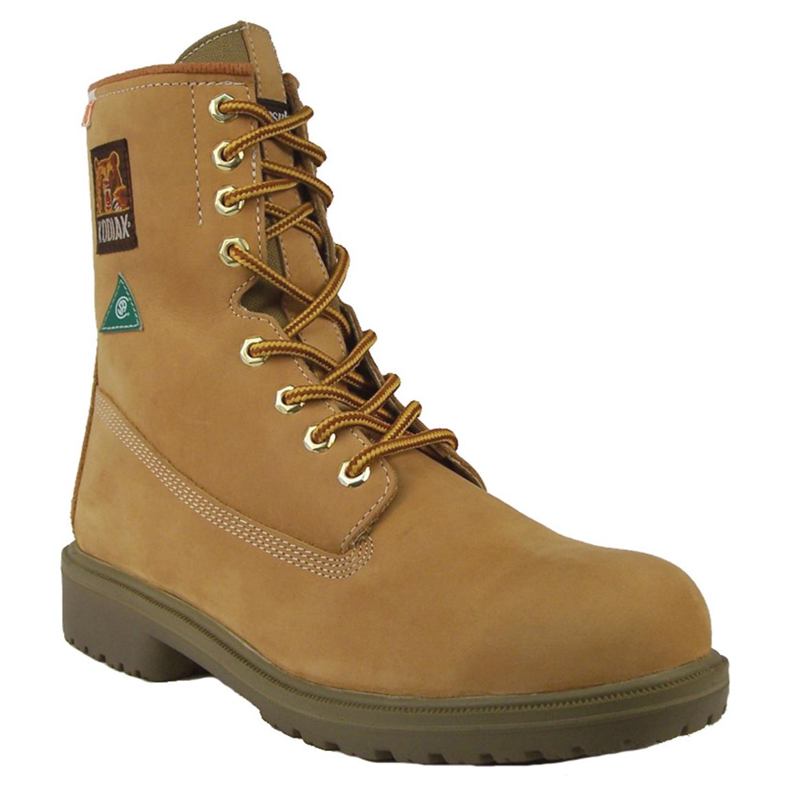 kodiak mens boots review