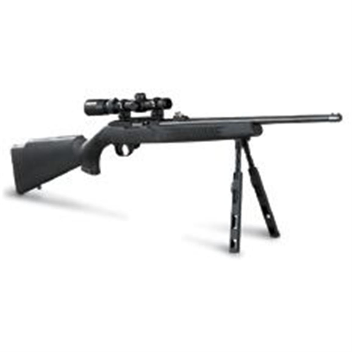 Featherweight Carbon Fiber 10 / 22® Target Barrel 39158, Barrels