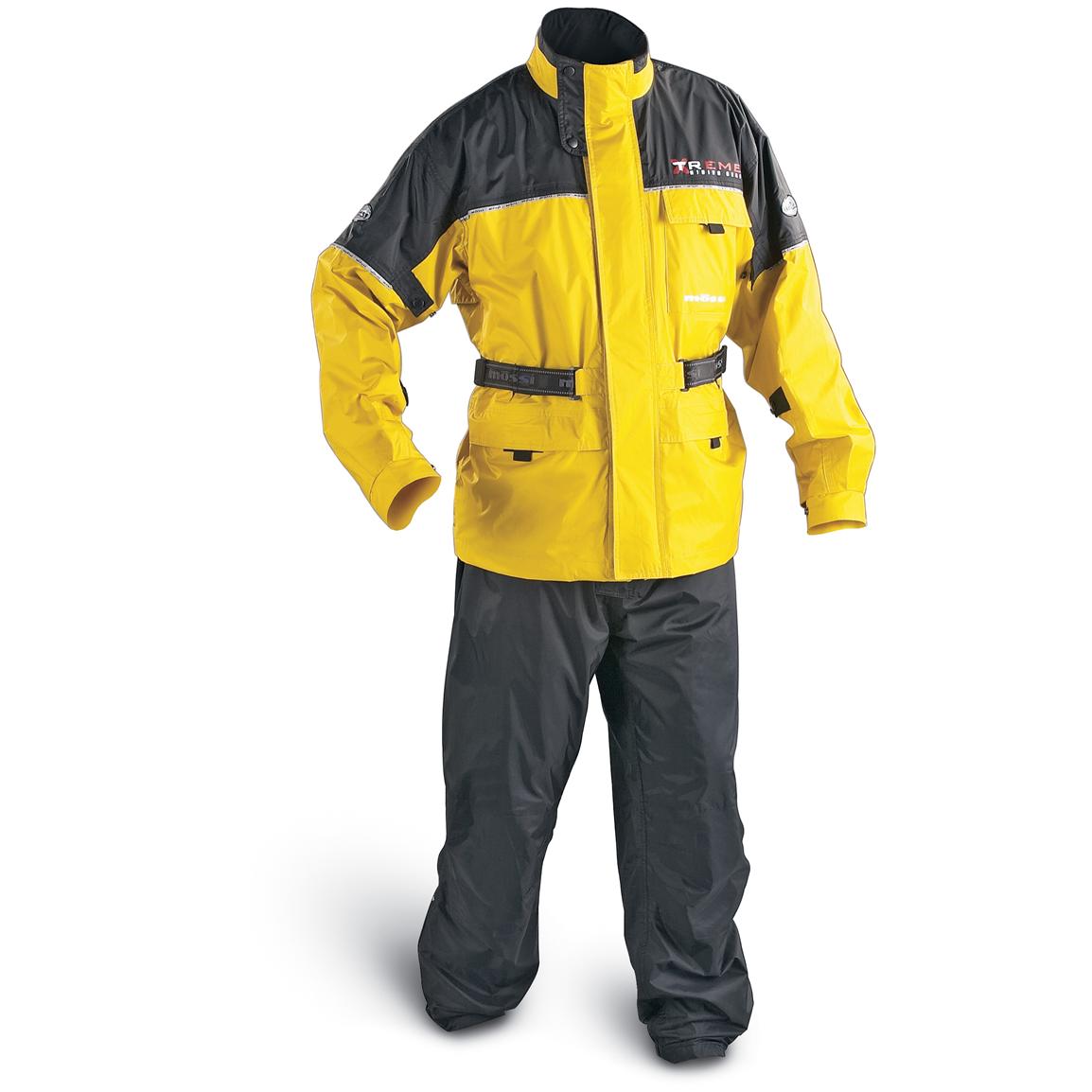 Mossi® Corsair Rain Suit - 40559, Rain 
