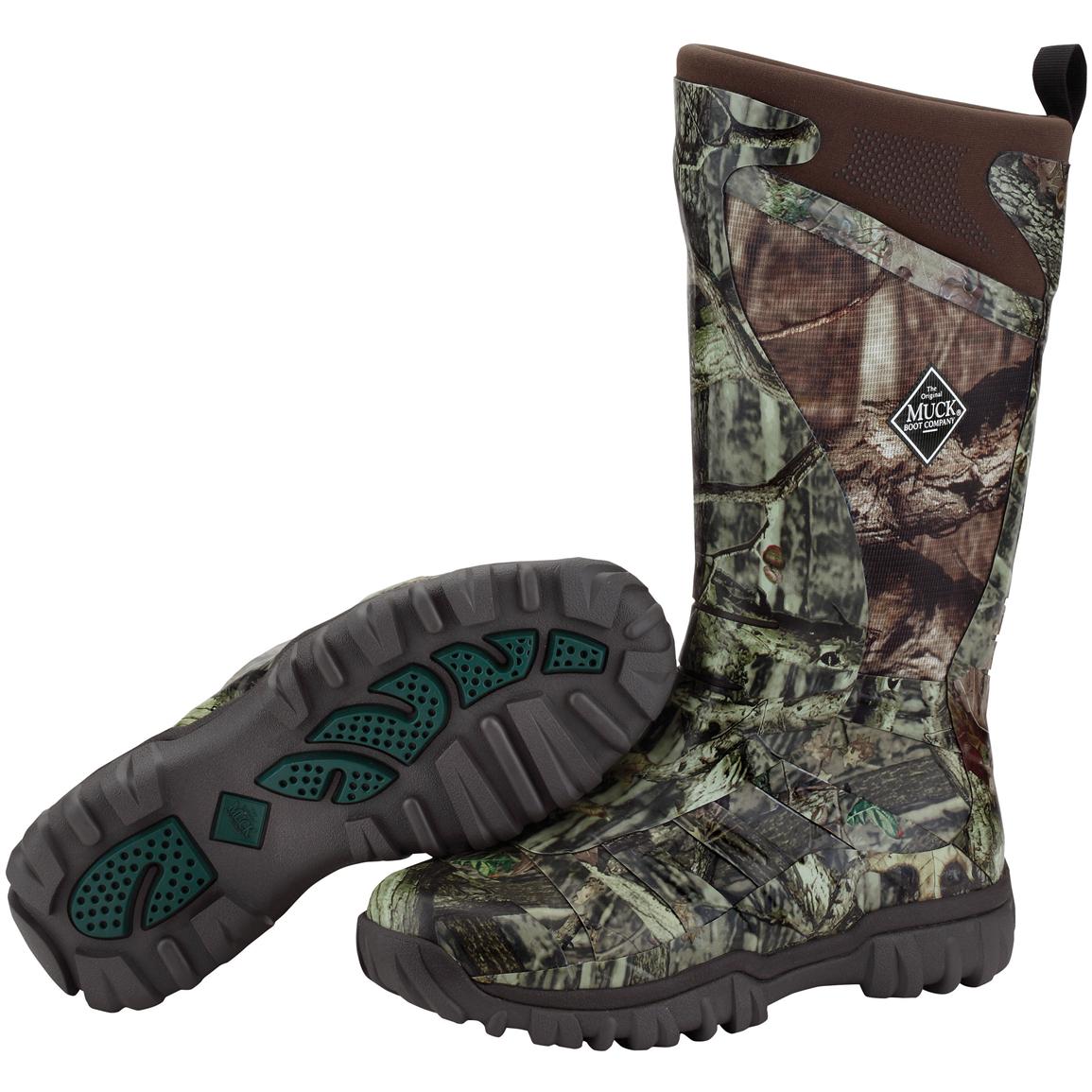 MUCK BOOT Men's Boots & Shoes | Boots & Shoes | Sportsman's Guide