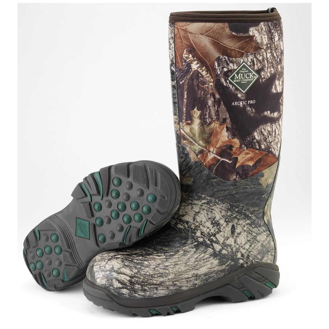 Camo Muck Boots Sale - Yu Boots