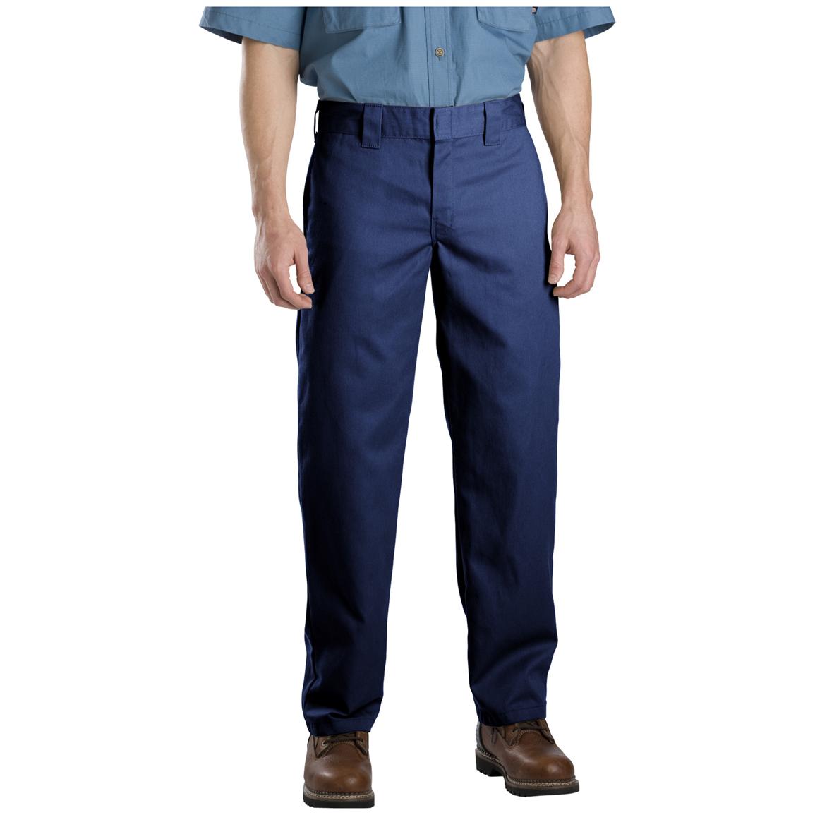 5.11 Tactical® Class A Uniform Pants, Navy - 229070, Jeans & Pants at ...