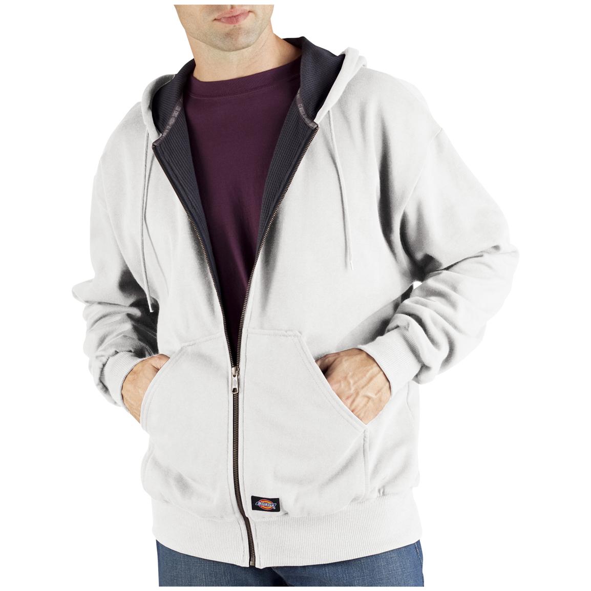 Men's Carhartt® Lightweight Hooded Sweatshirt, Black - 222999 ...