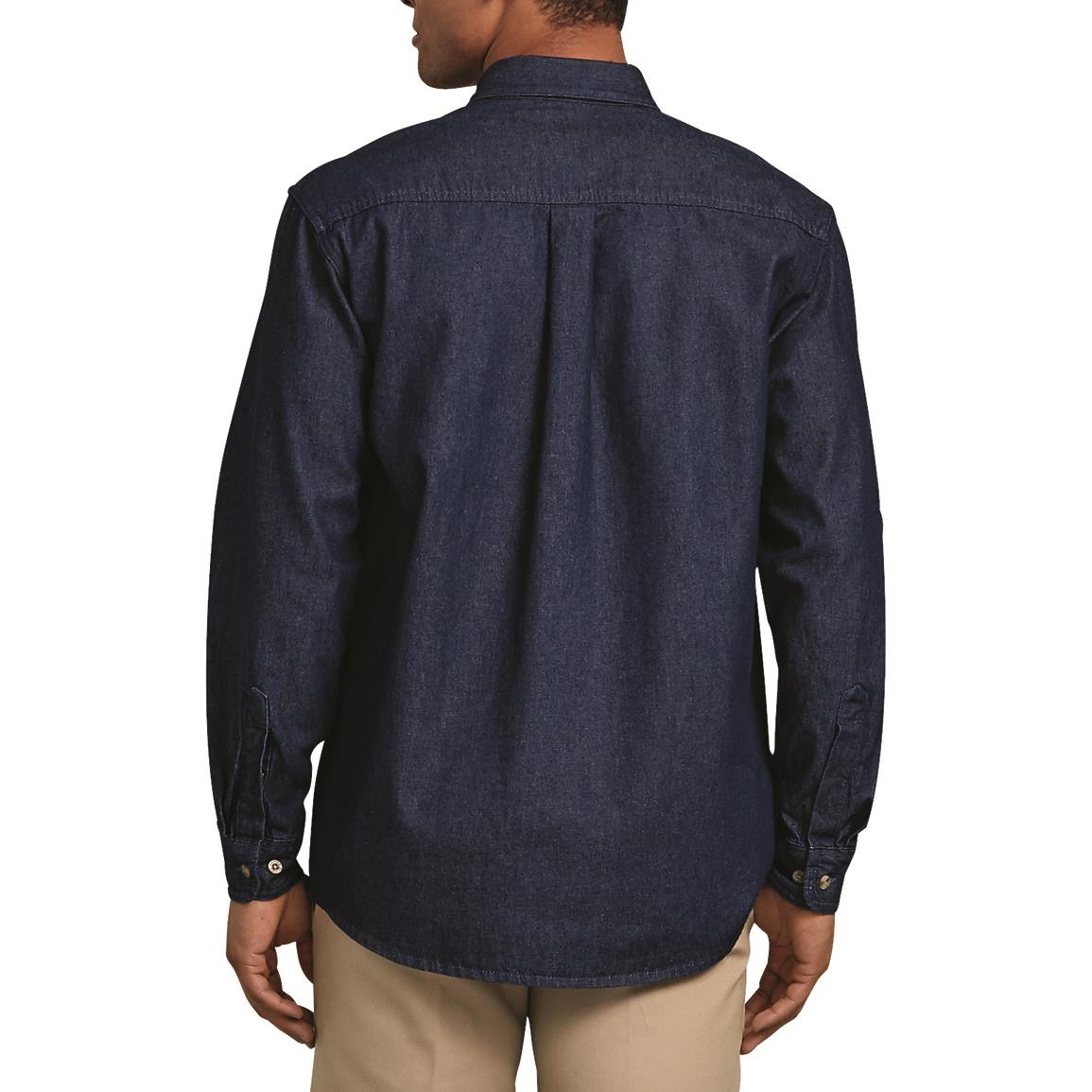 Carhartt Men's Contractor's Work Pocket Polo Shirt - 655000, Shirts ...