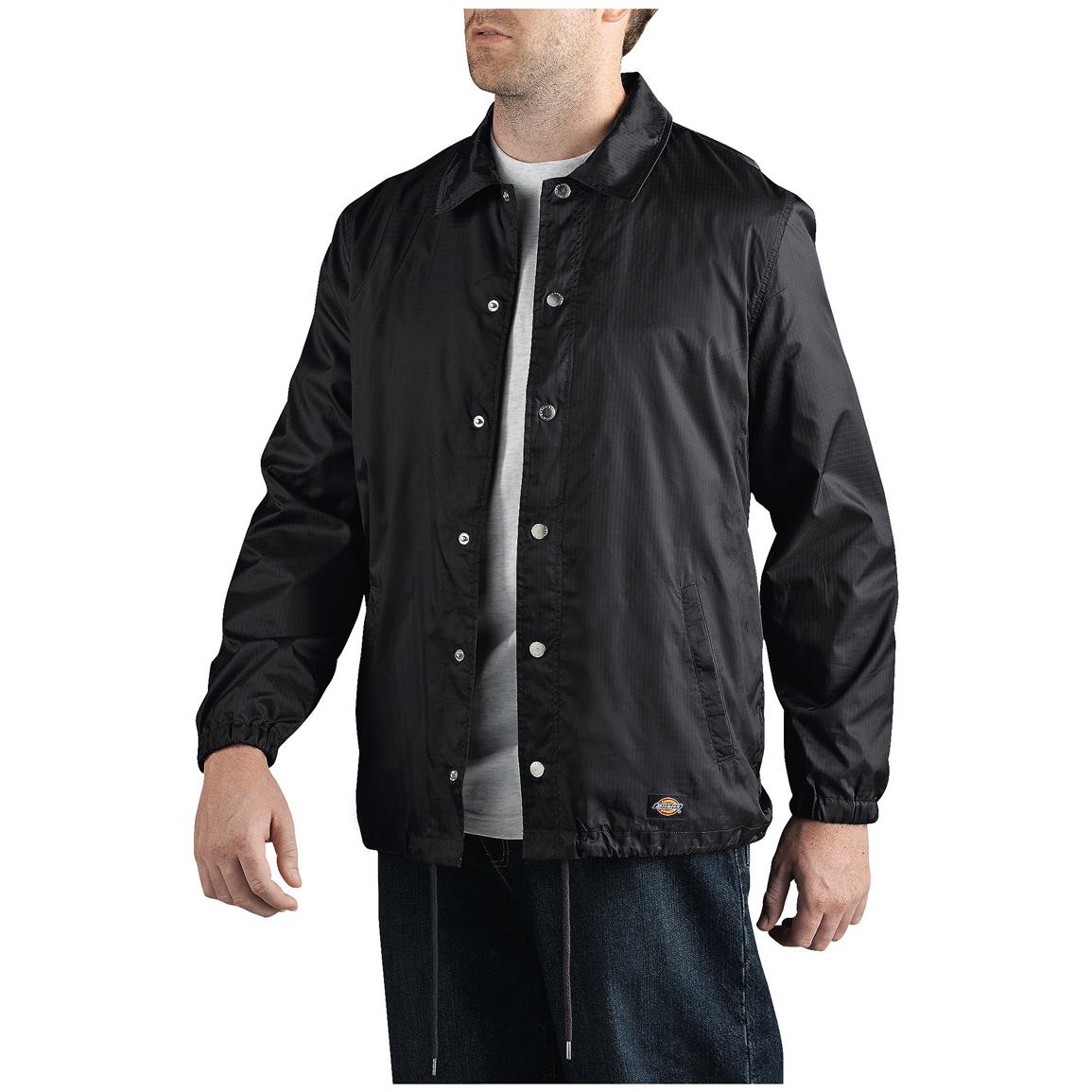 Dickies® Messenger Jacket - 421280, Insulated Jackets & Coats at ...