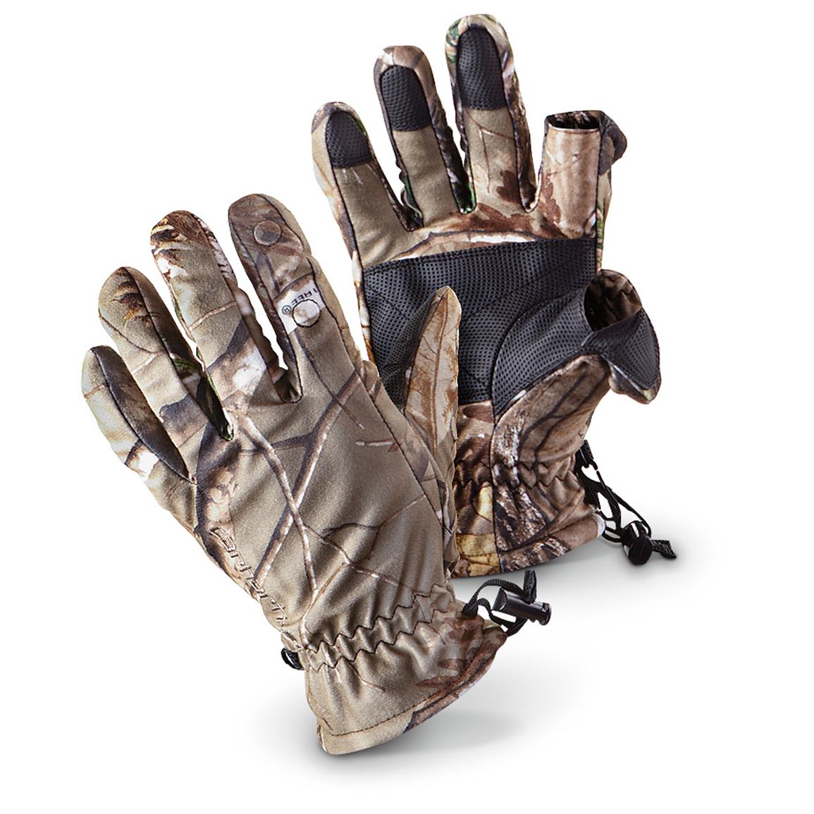 web shooter gloves