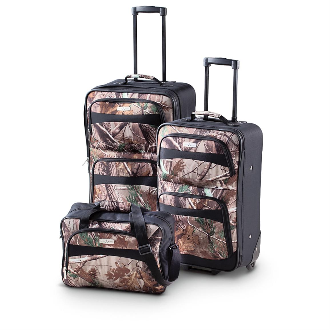 Guess luggage cheap 9mm, luggage sets womens