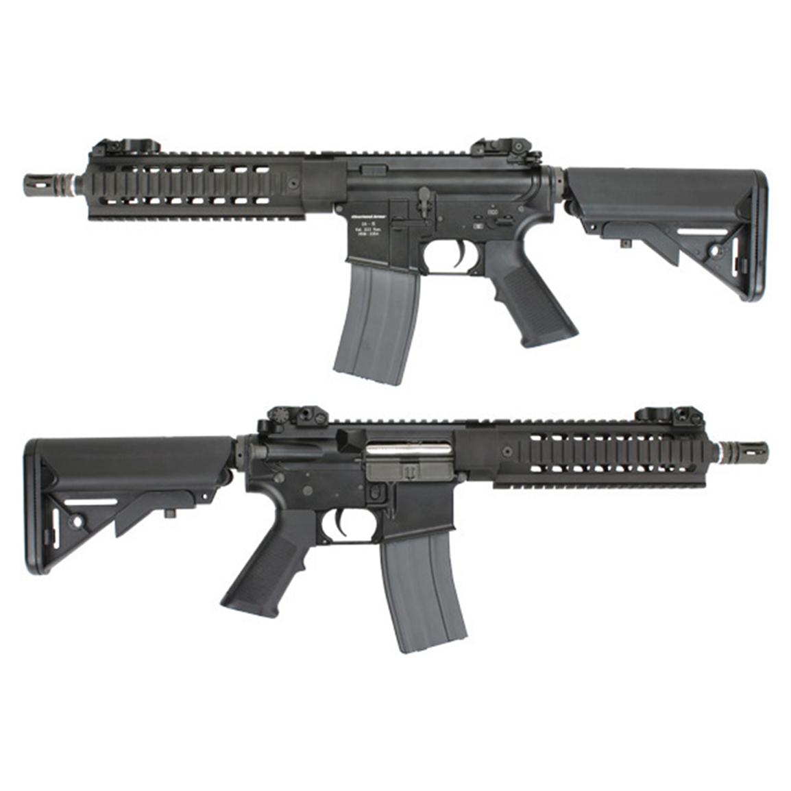 Oberland Arms® OA-15 M8 AEG Rifle - 423721, Airsoft Rifles at Sportsman ...