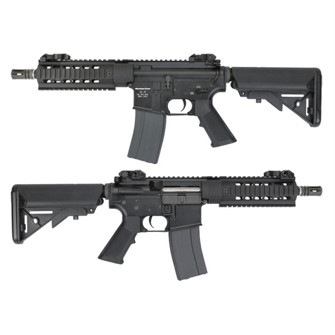 Oberland Arms® Oa-15 M7 Aeg Rifle - 423722, Airsoft Rifles At Sportsman 