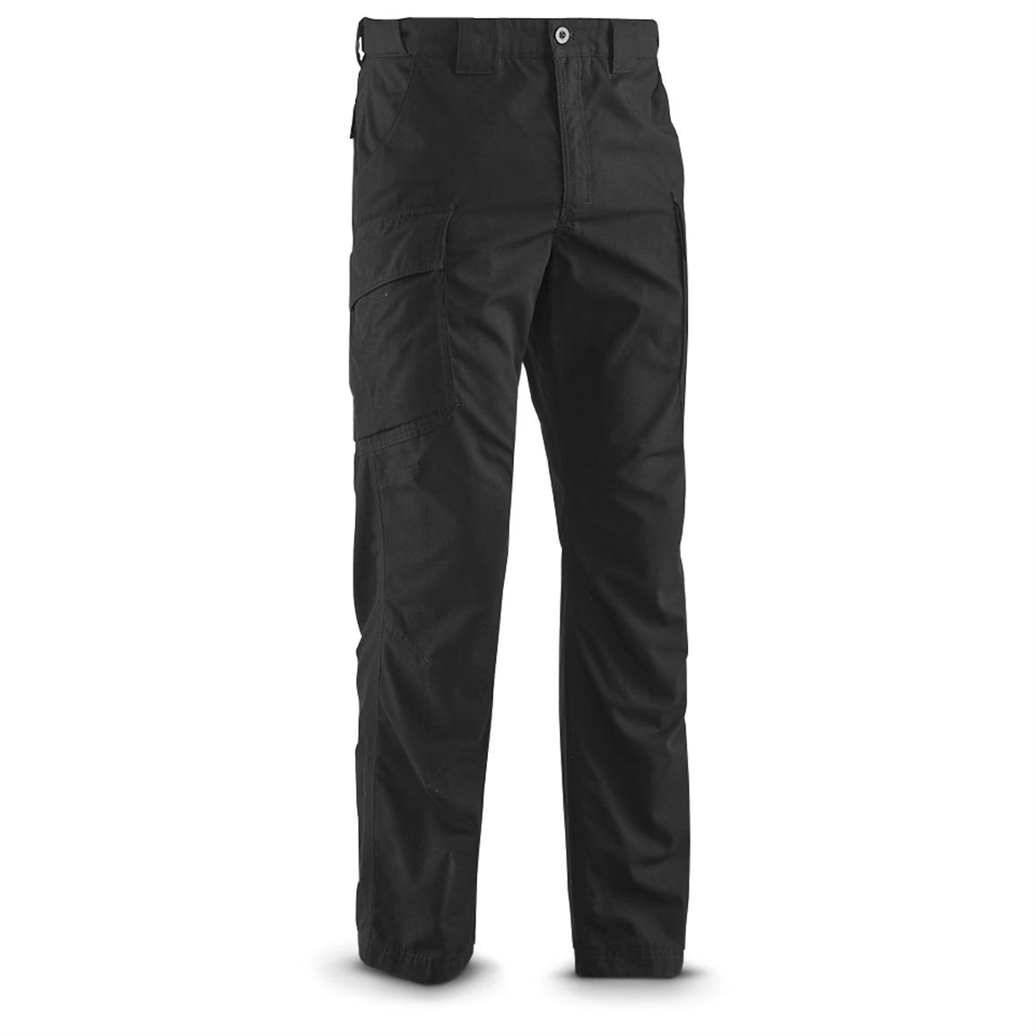 Under Armour® Tactical Basic Pants - 424000, Tactical Clothing at ...