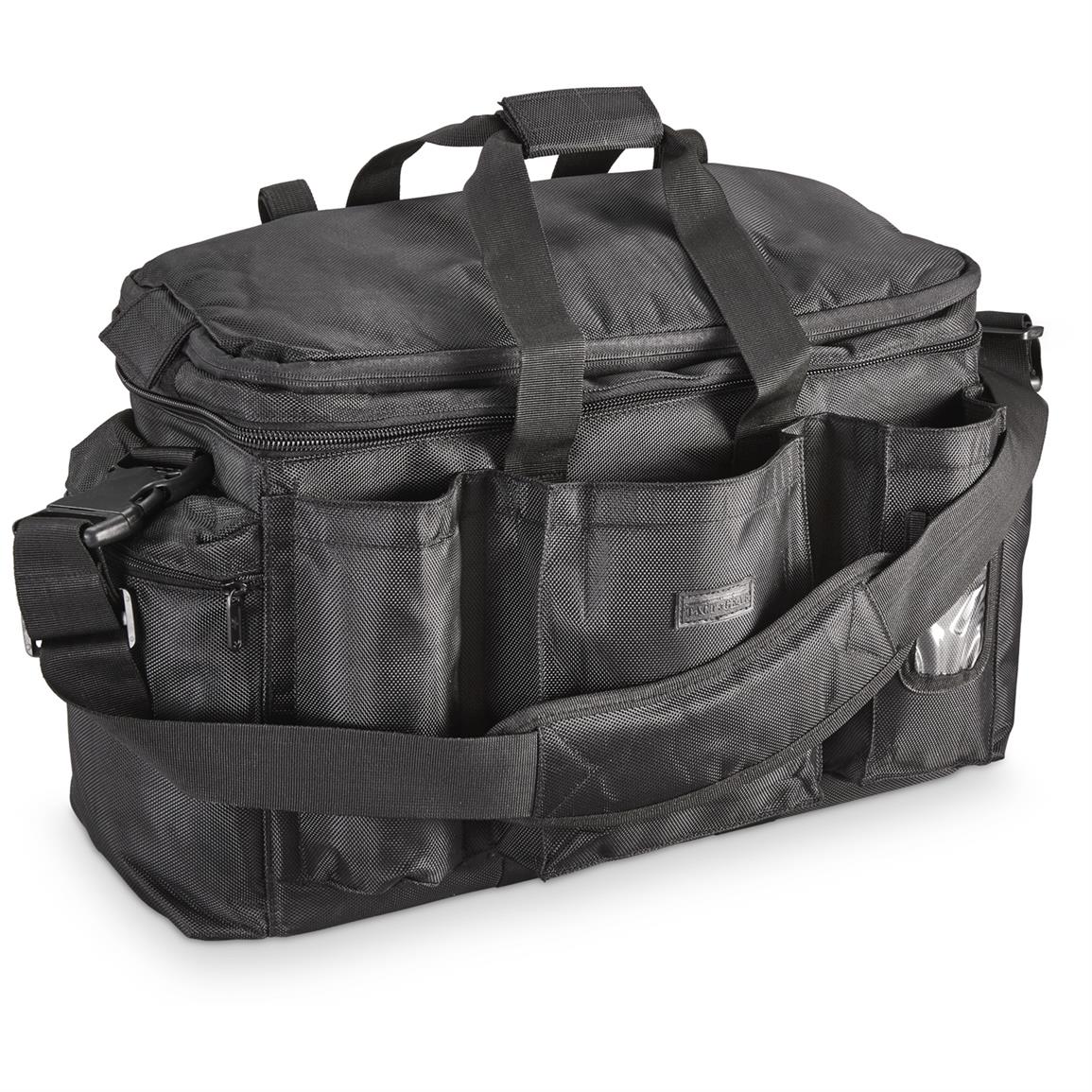 Tact Squad Patrol Bag - 424084, Military Style Backpacks & Bags at ...