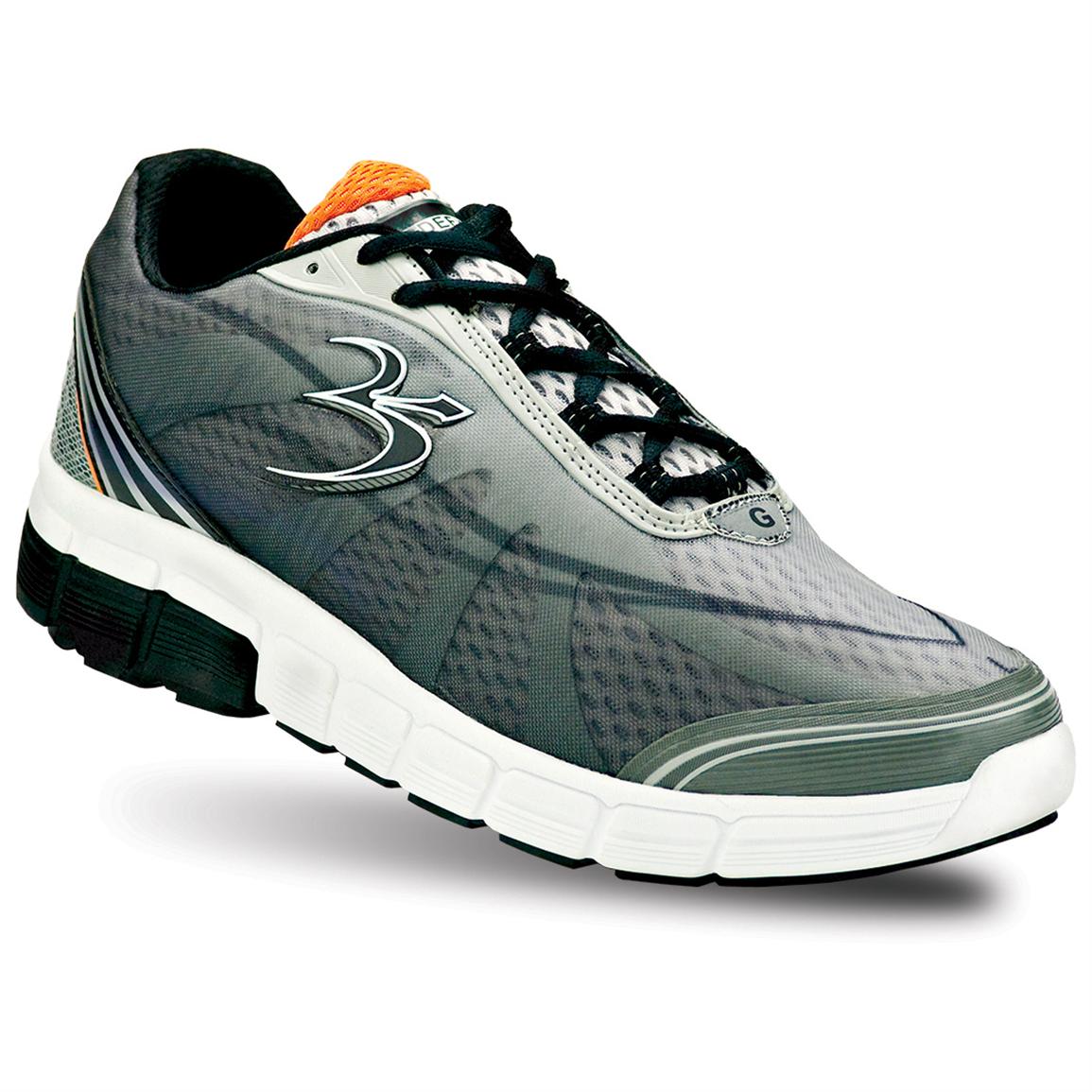 Men's Gravity Defyer™ Nexta Sneakers - 424206, Running Shoes & Sneakers ...