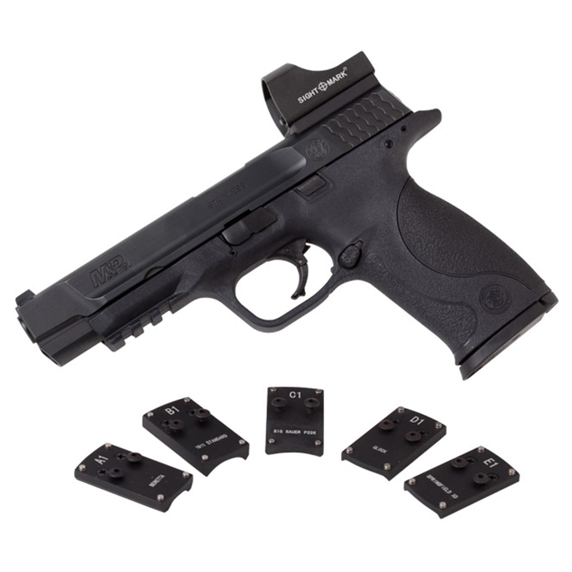 Sightmark® Mini Shot HK USP Pistol Mount