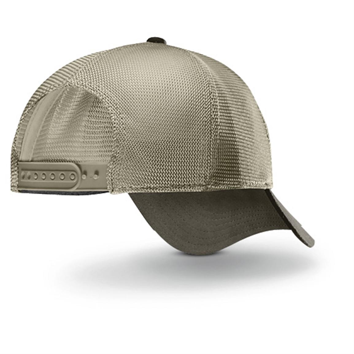 Under Armour® Fish Hook Patch Hat 424737, Hats & Caps at