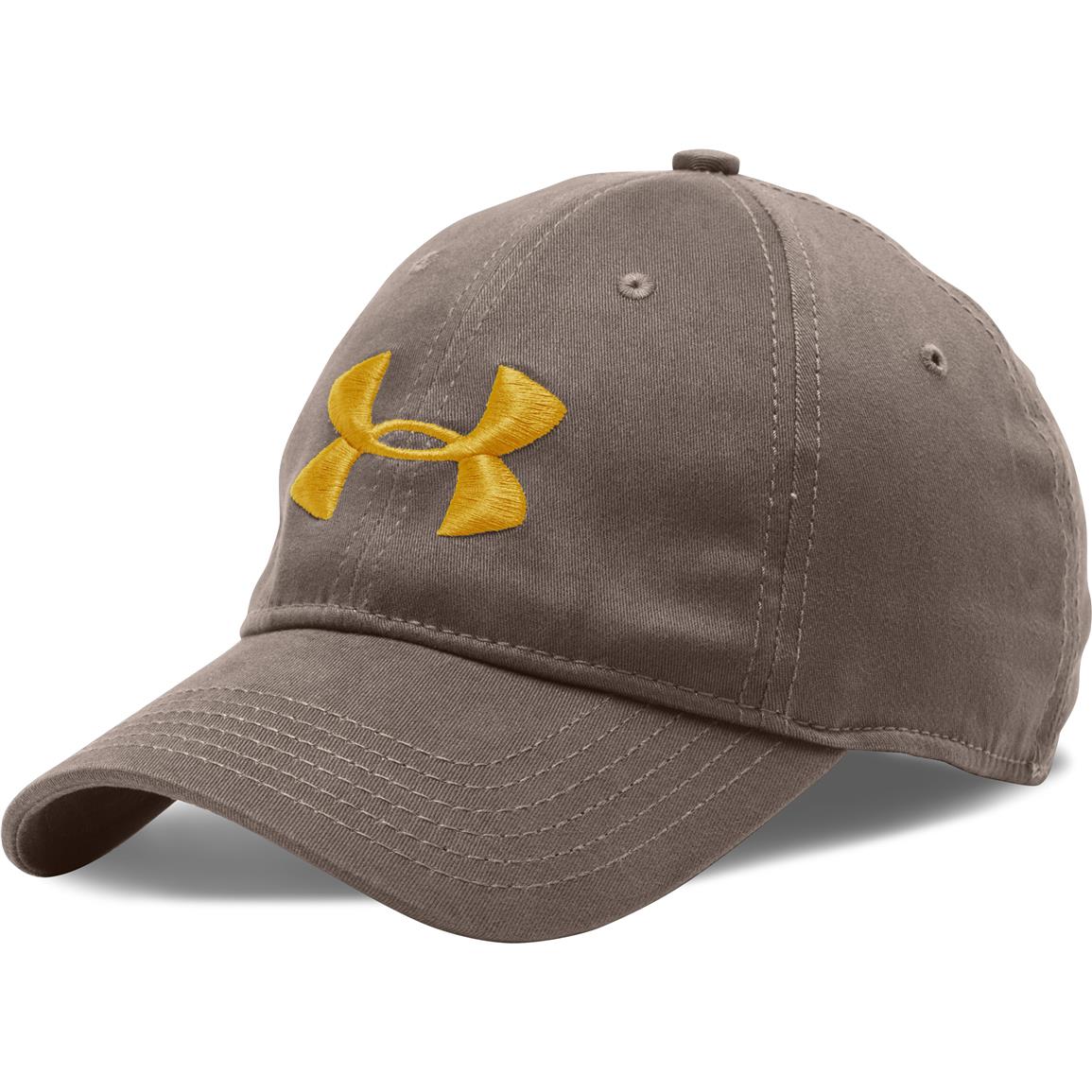 under armour women's hats