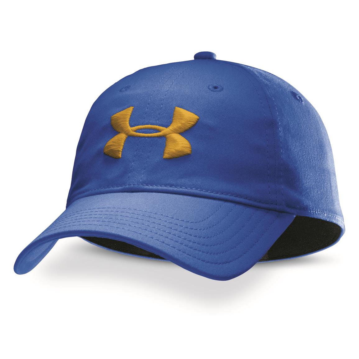 Under Armour Classic Outdoor Hat - 424738, Hats & Caps at Sportsman's Guide