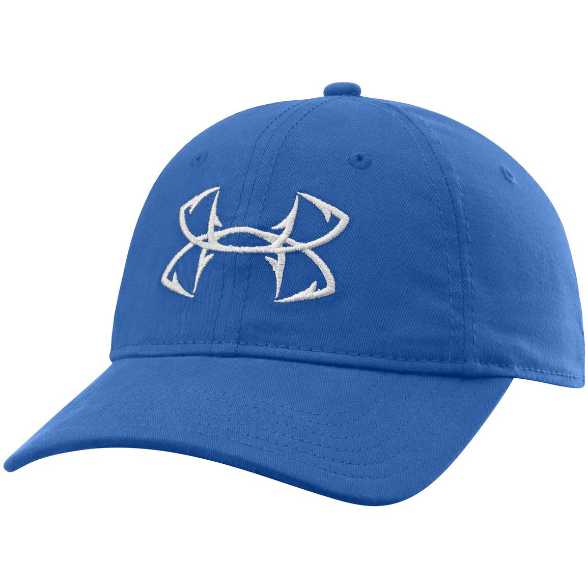 Under Armour Fishing Hook Hat