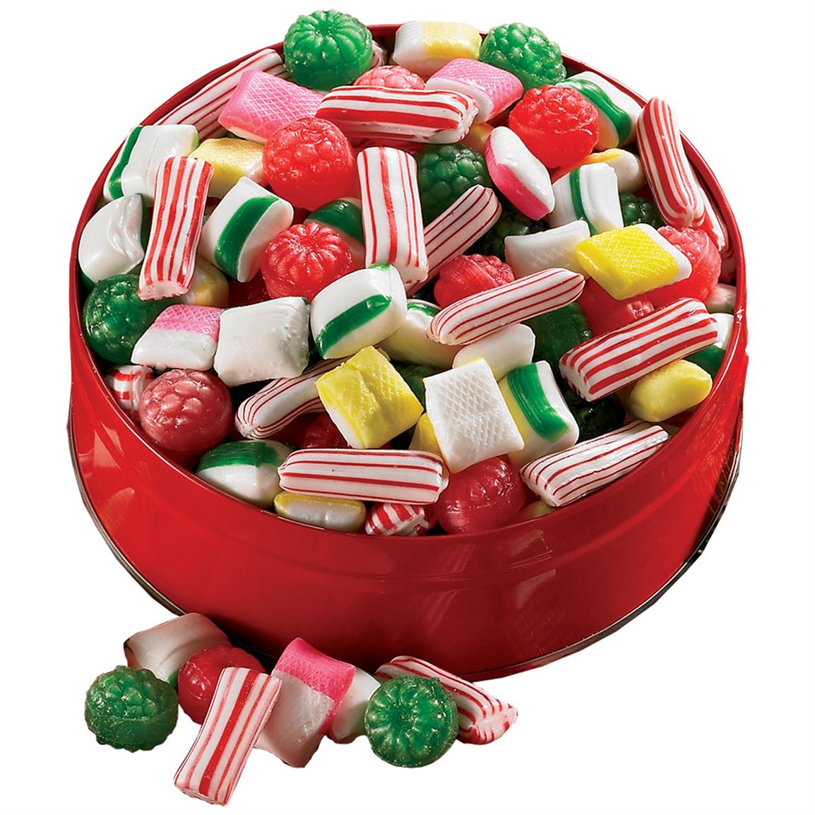 Figi's Sugarfree Old Fashioned Candy - 425368, Food Gifts at Sportsman ...