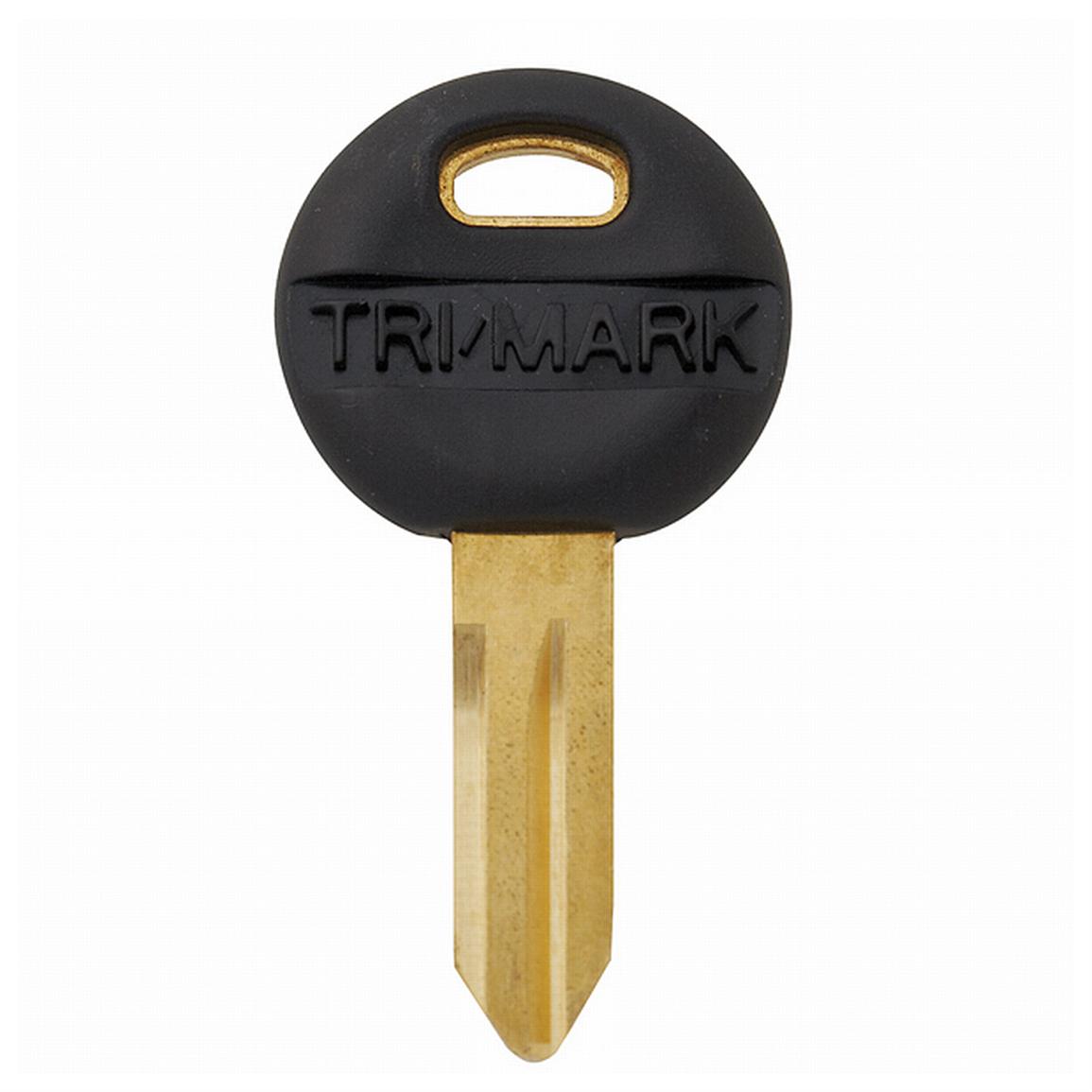 Keys for Travel Trailer Lock 425607, Maintenance at Sportsman's Guide