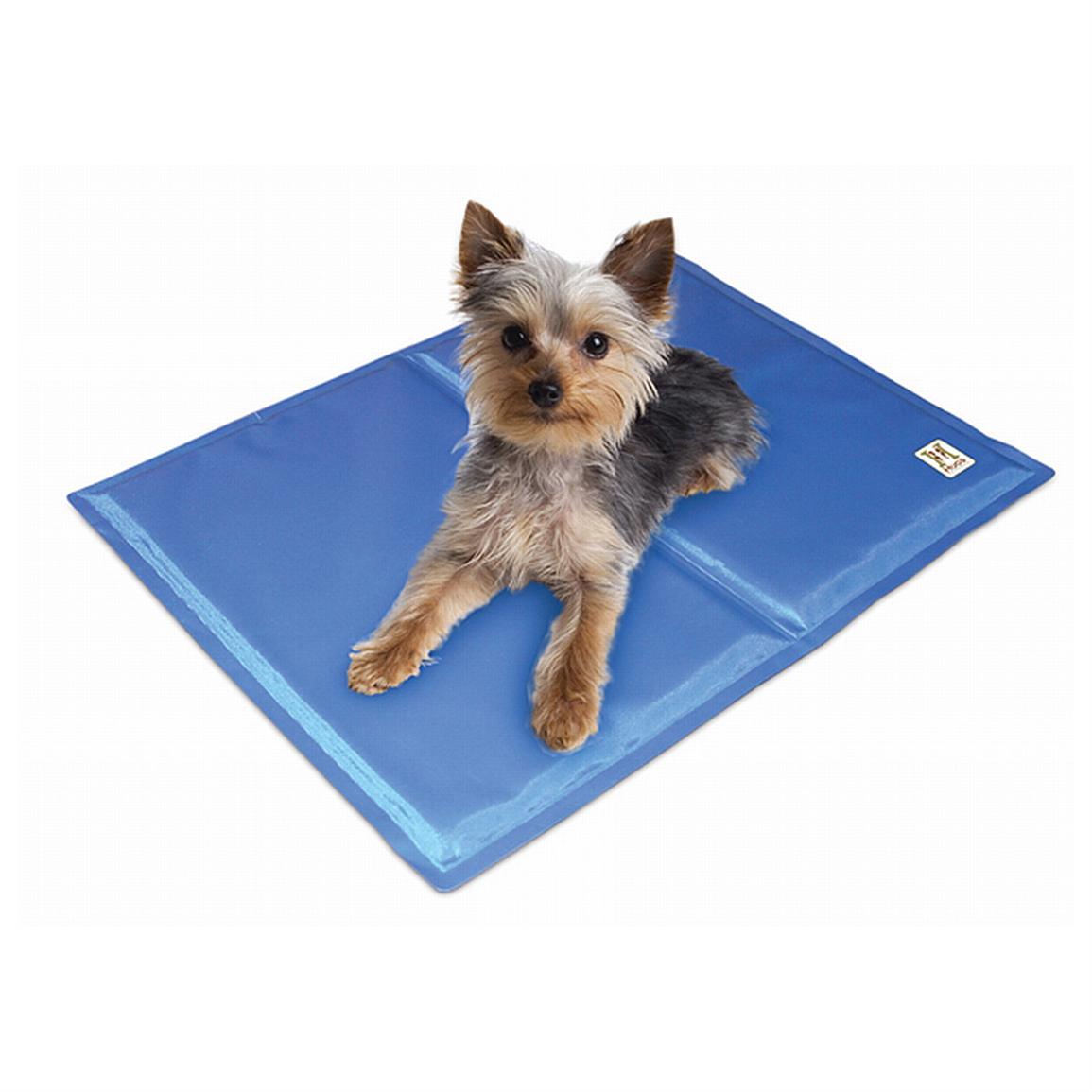 Pet Gel Mat 425829, Kennels & Beds at Sportsman's Guide