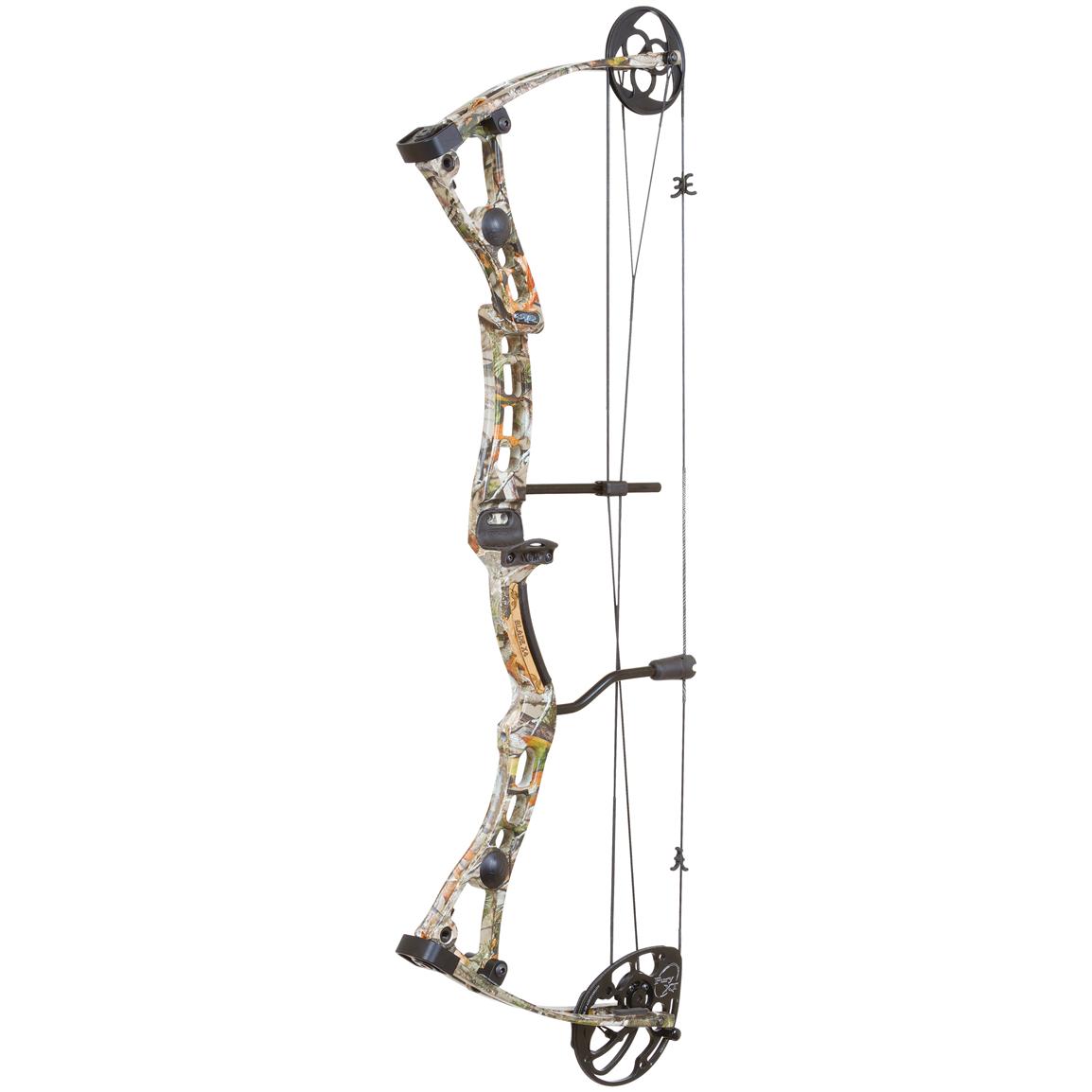 Martin Archery Blade X4 Bow 427546, Bows at Sportsman's Guide