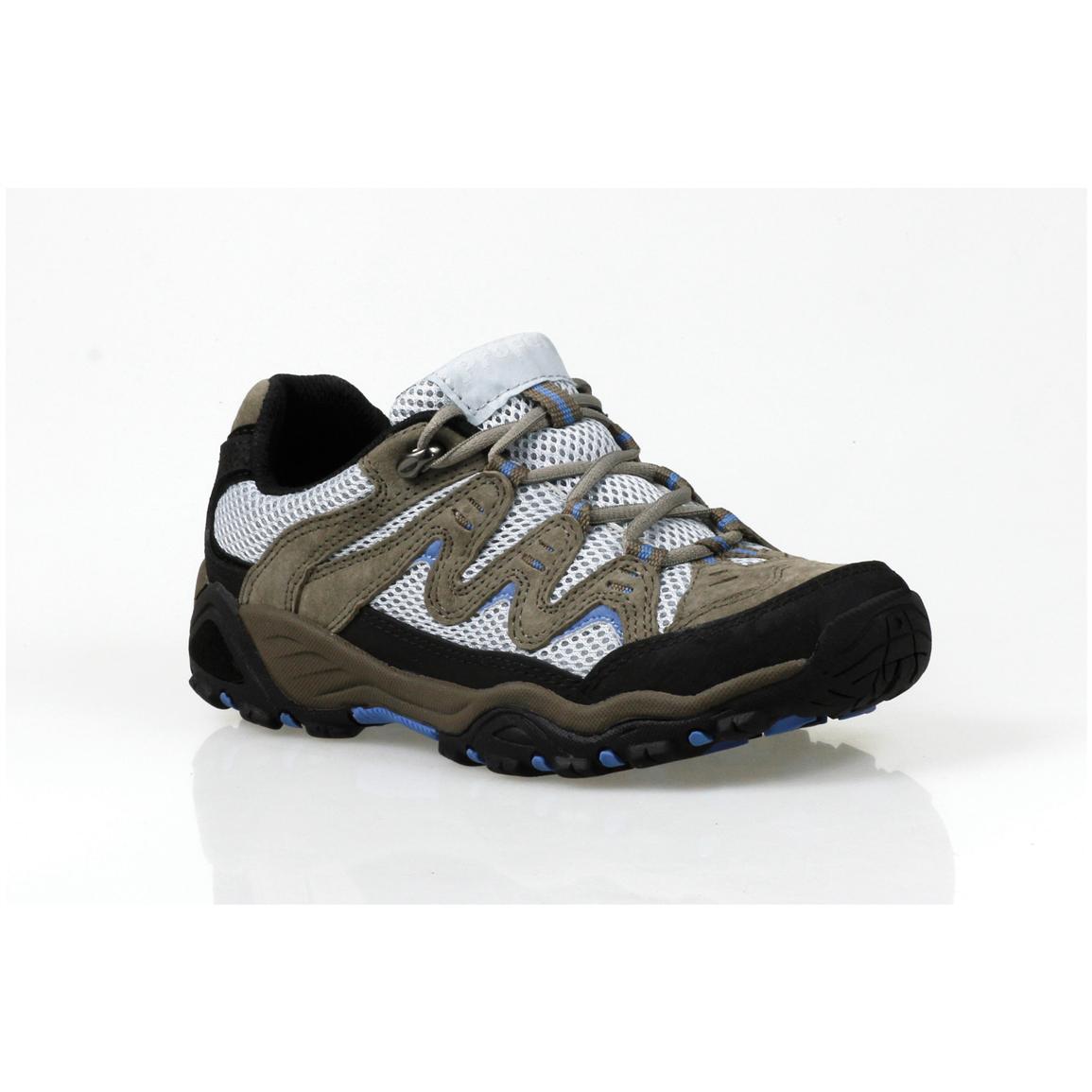 exercise shoes for ladies