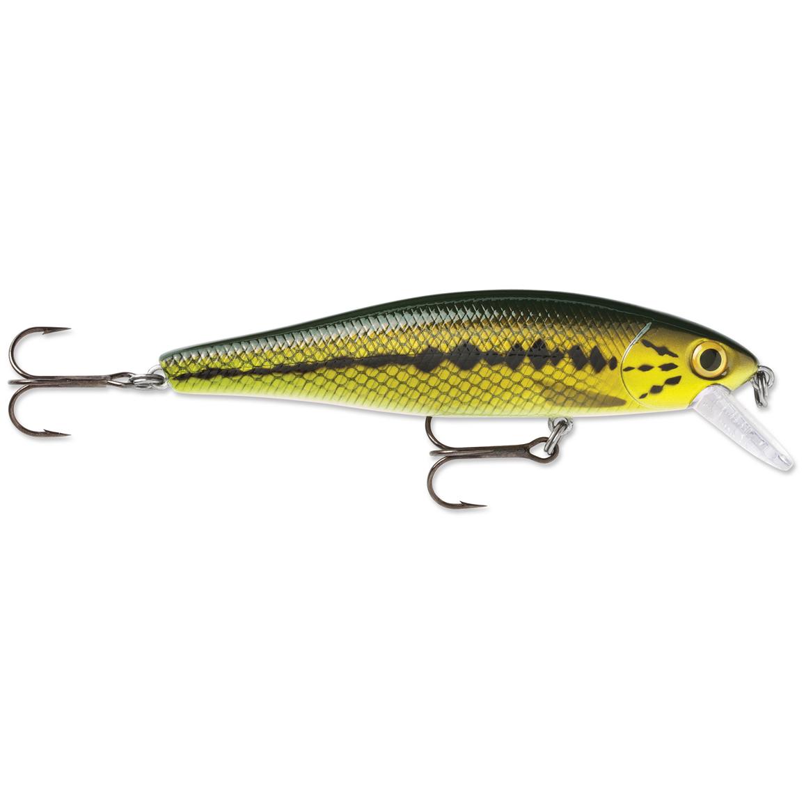 Storm® Twitchstick™ Lure - 428287, Crank Baits at Sportsman's Guide