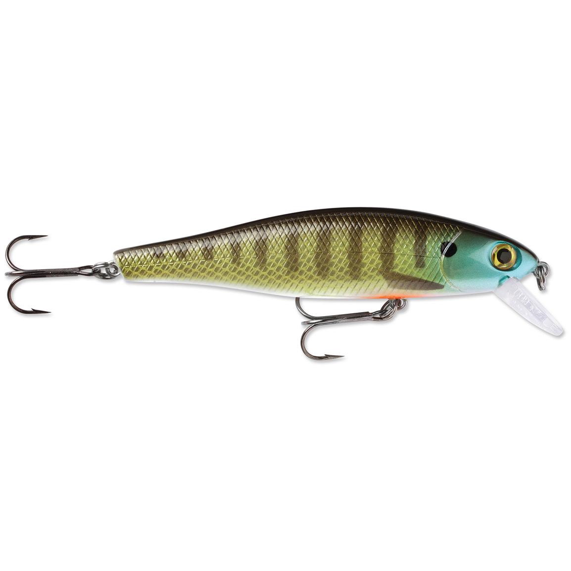 Storm® Twitchstick™ Lure - 428287, Crank Baits at Sportsman's Guide