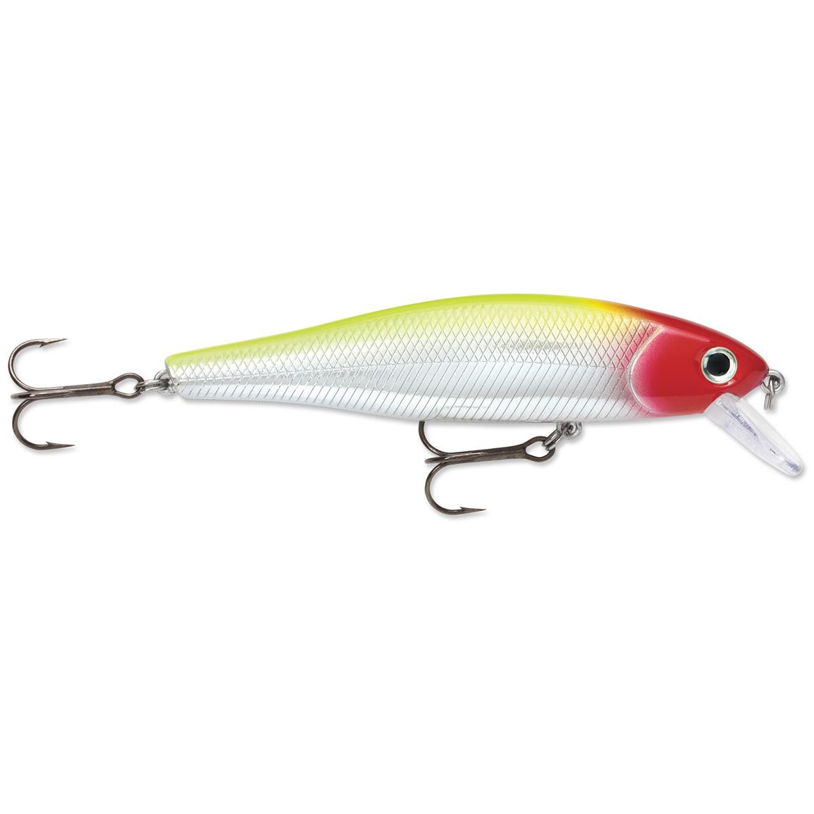 Storm® Twitchstick™ Lure - 428287, Crank Baits at Sportsman's Guide