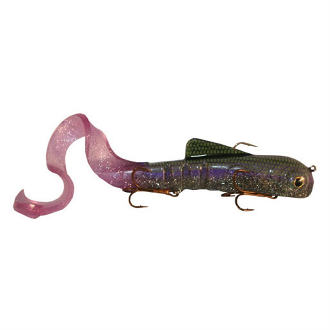 Musky Innovations 9 Bull Dawg Lure 428351 Crank Baits At Sportsman