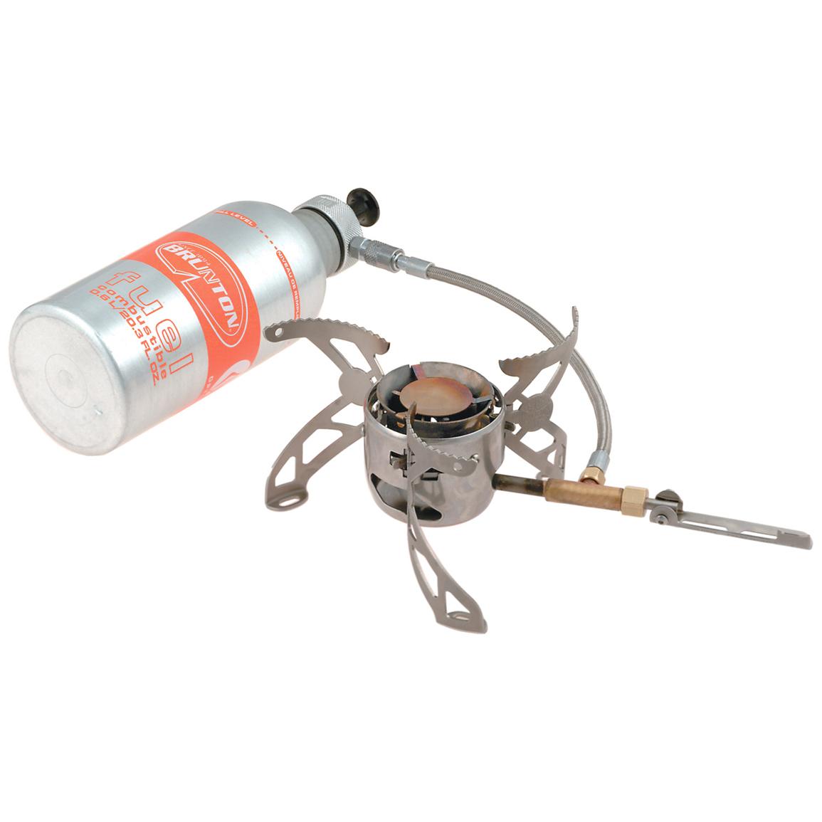 brunton backpacking stove