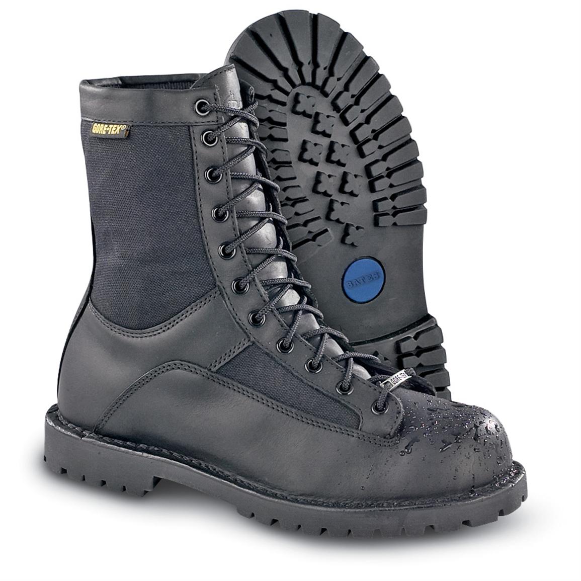bates thinsulate boots