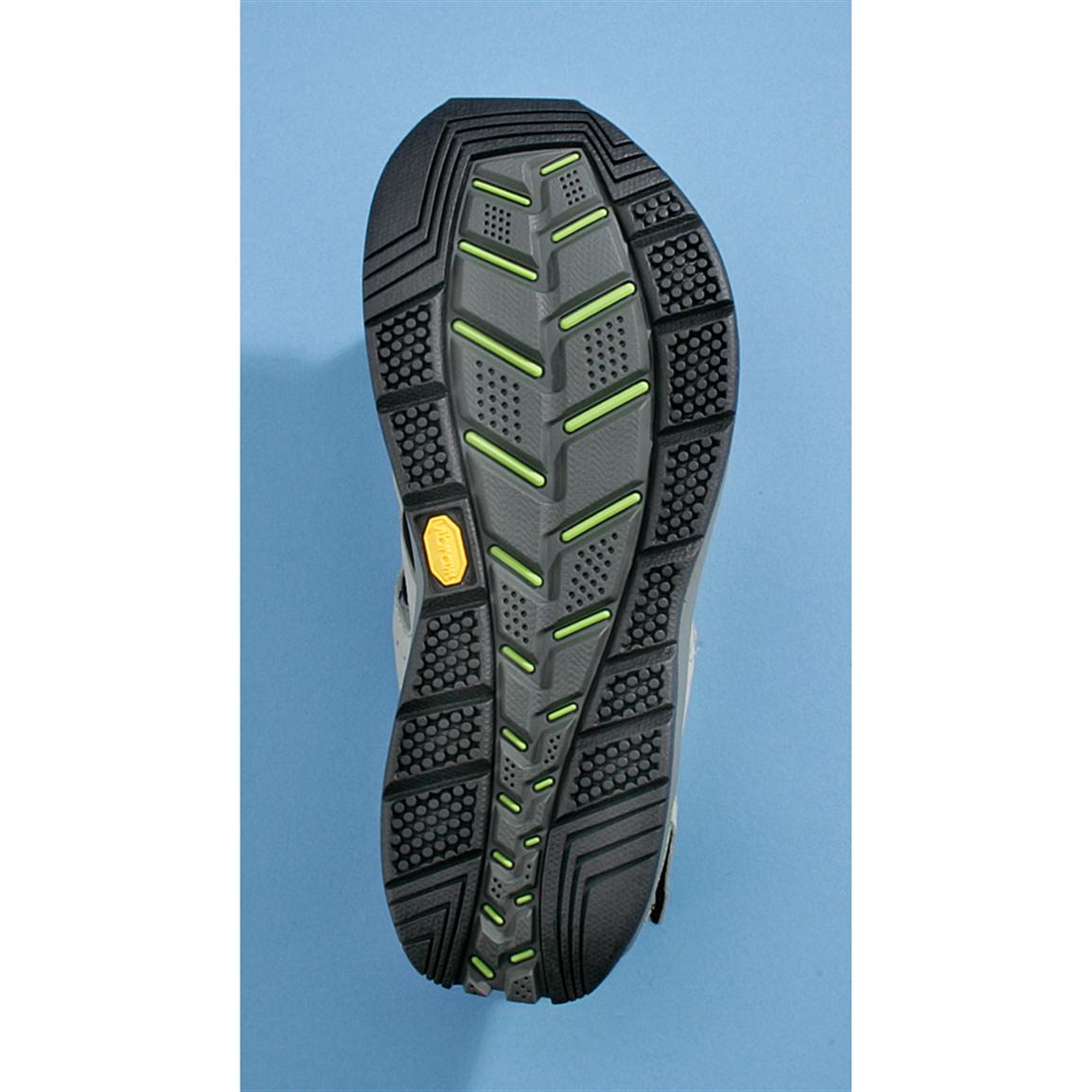 columbia vibram boots