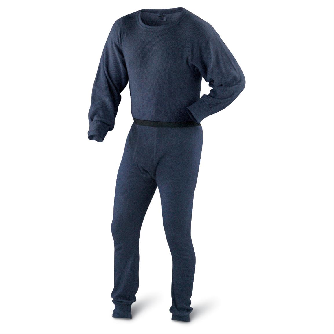 morgan mills long johns