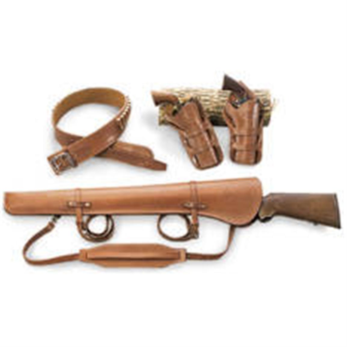 mexican loop holster