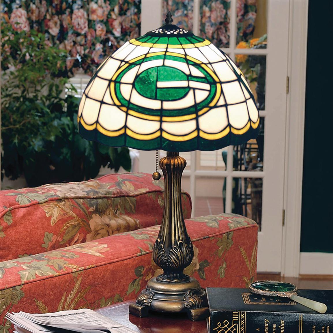 Licensed MLB Floor Lamps 48006, Sports Fan Gifts at Sportsman's Guide