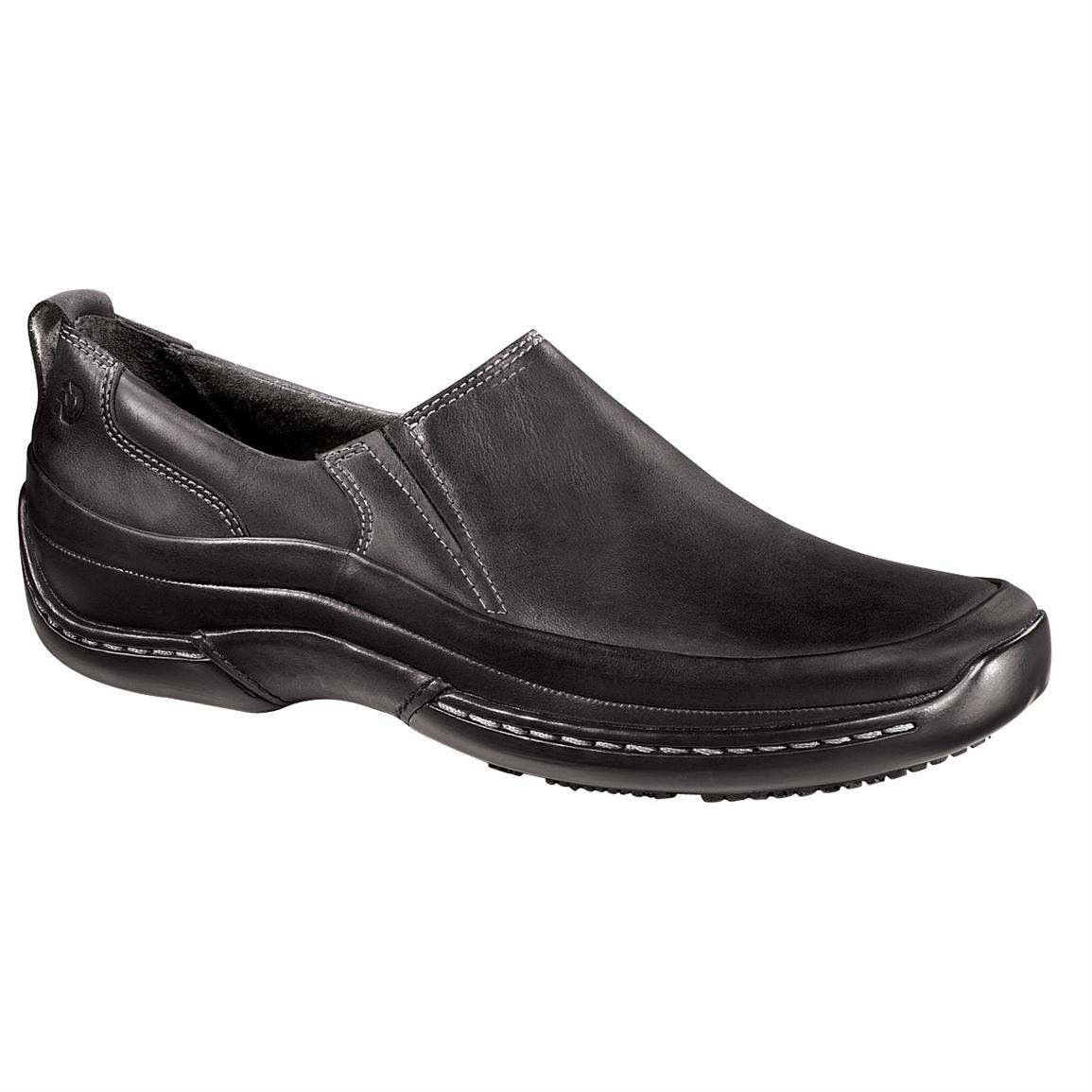 Women�s Dunham® Dover SlipOn Shoes 48046, Casual Shoes