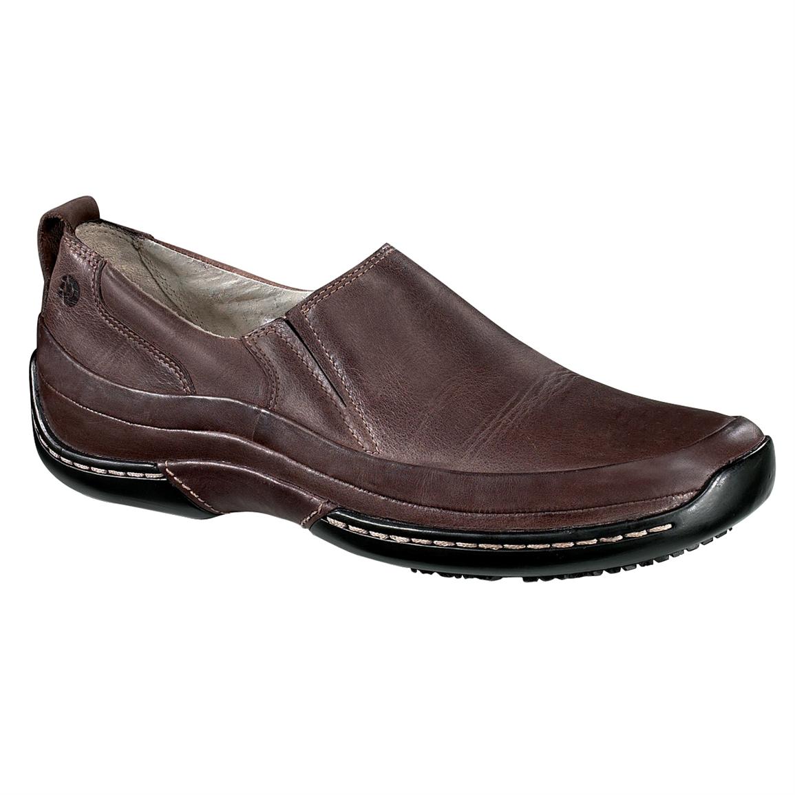 Women's Dunham® Dover Slip-On Shoes - 48046, Casual Shoes at Sportsman ...