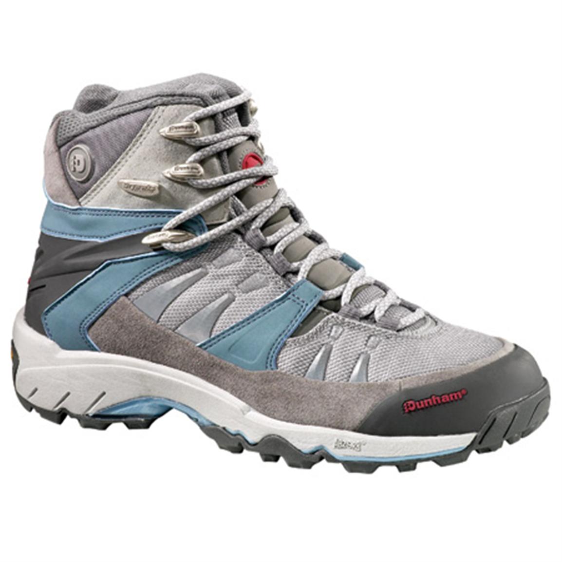 Women's New BalanceÂ® 790 Hikers, Black / Pink - 299891, Hiking Boots & Shoes at Sportsman's Guide