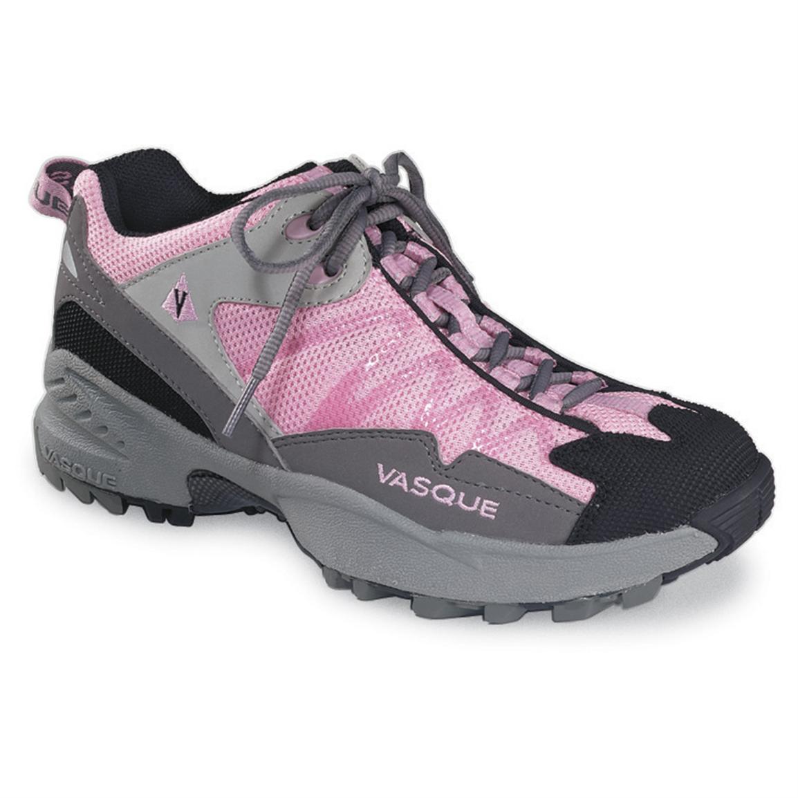 vasque trail runners