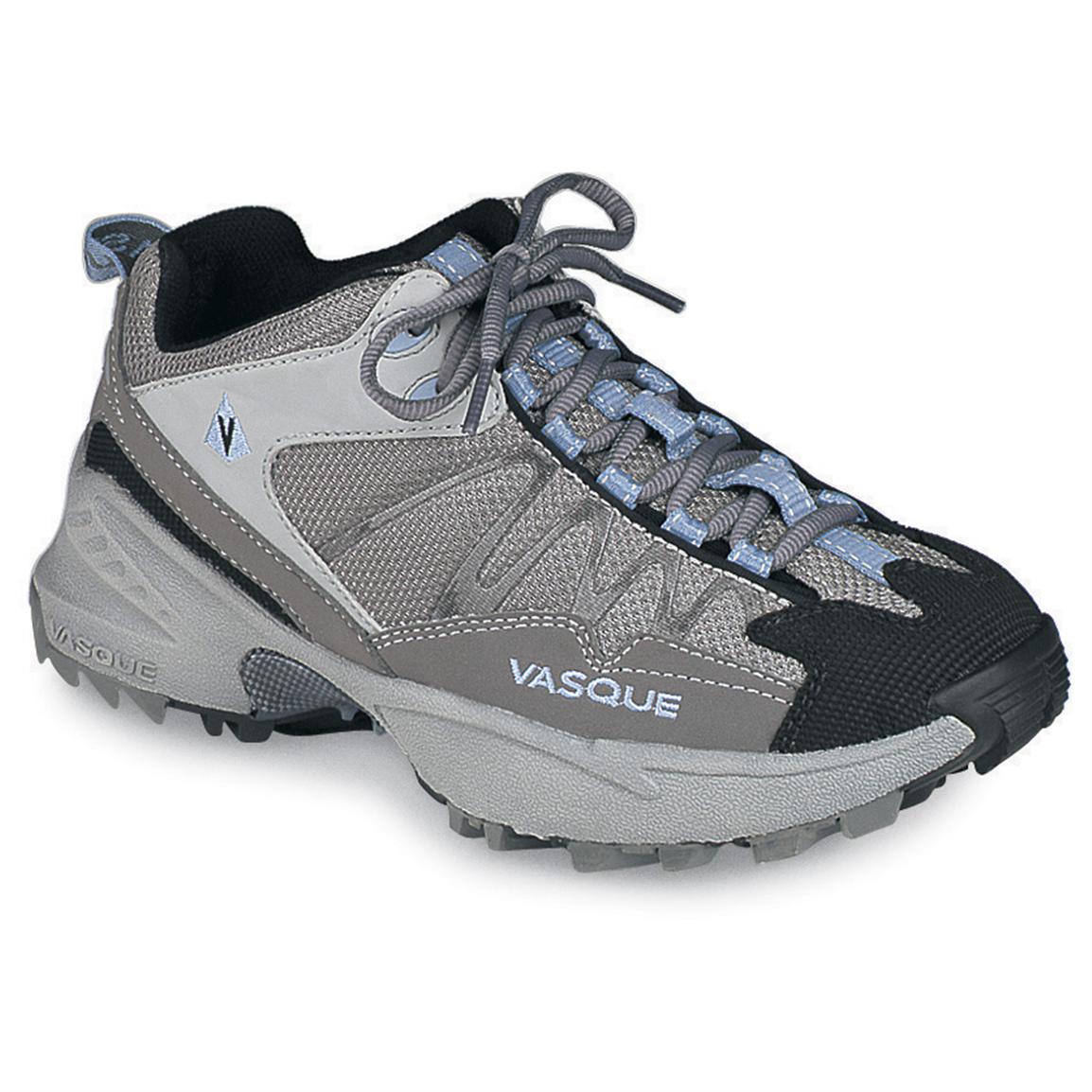 Men's Vasque® Velocity Trail Runners - 24559, Running Shoes & Sneakers ...