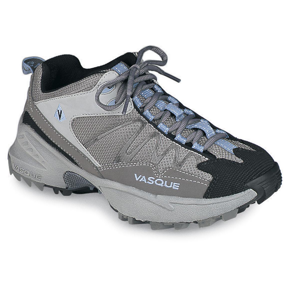 vasque trail runners